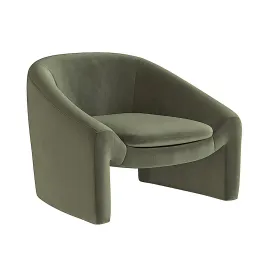 Shona Accent Armchair
